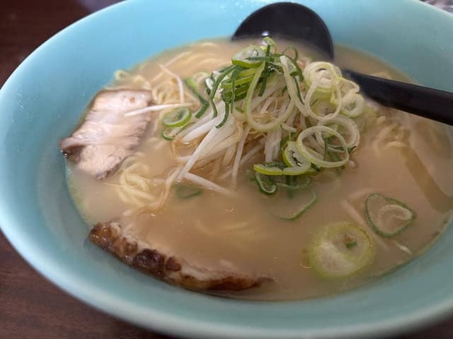 らーめん 兆 - サブ画像1