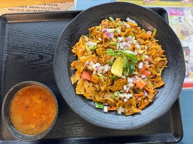 BIRYANI HUB - サブ画像3