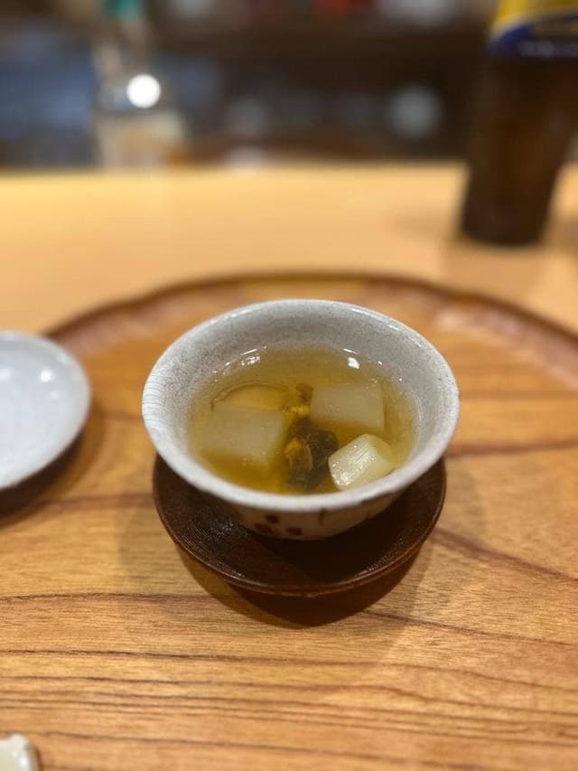 中華 大しげ - サブ画像1