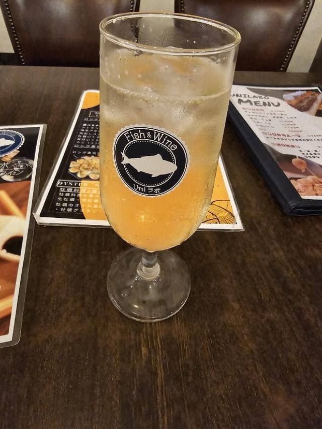 海鮮イタリアン中華酒場 Umiラボ 千葉店 - サブ画像2