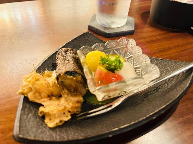 Bar 酒趣 花紋 - サブ画像3