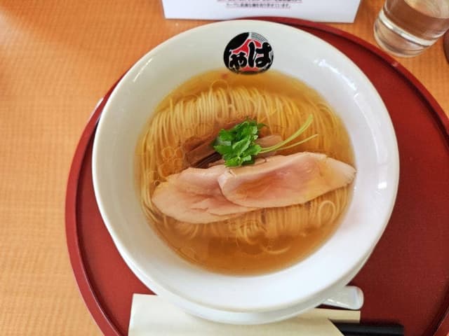 らーめん•はやし - サブ画像3