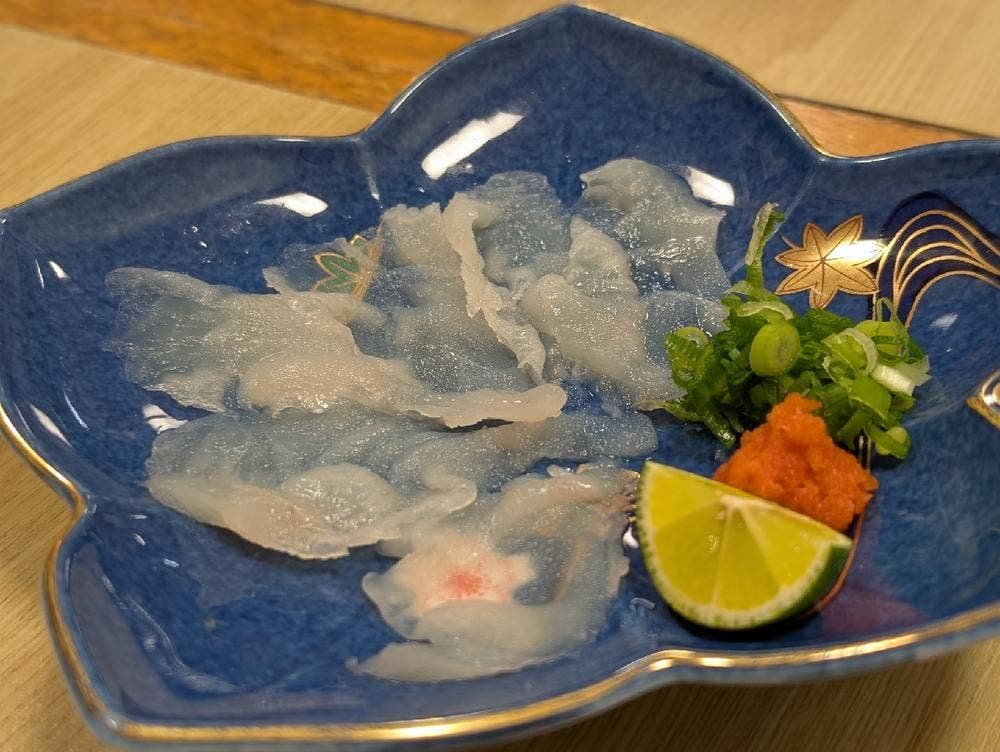 やなぎ季節の味処
