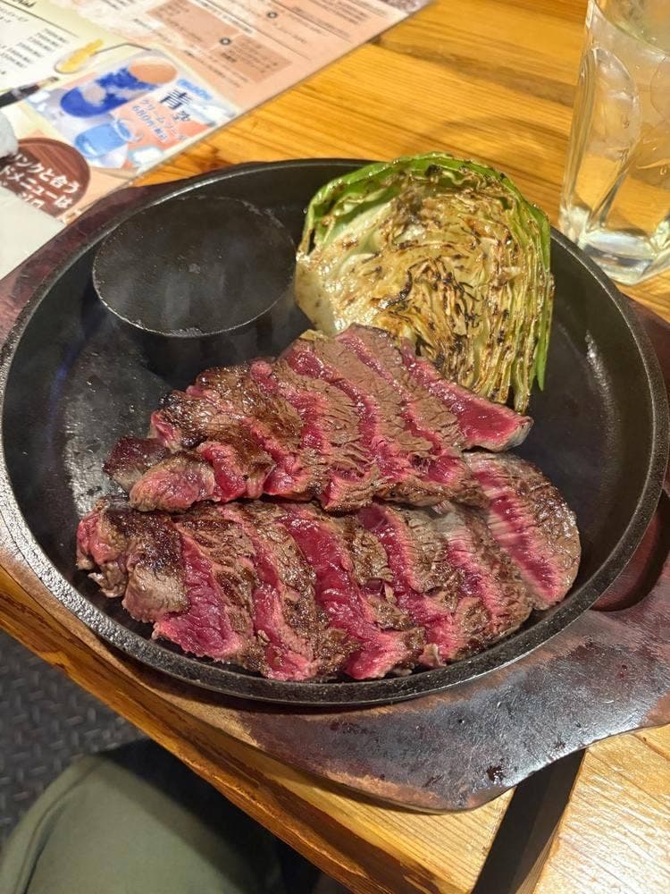 Meat Eat UP 吉祥寺
