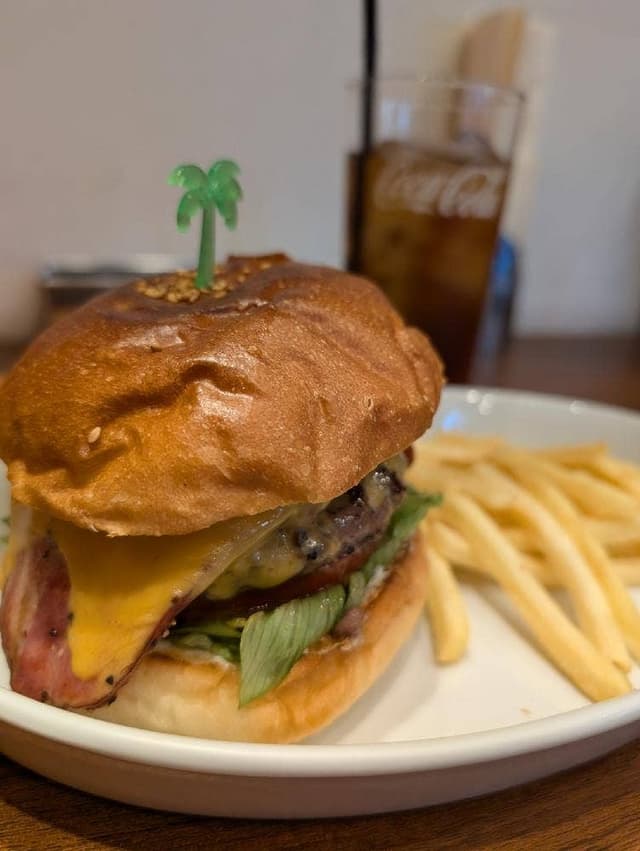 Island Burgers - サブ画像2