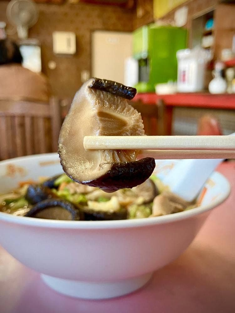 木曽亭