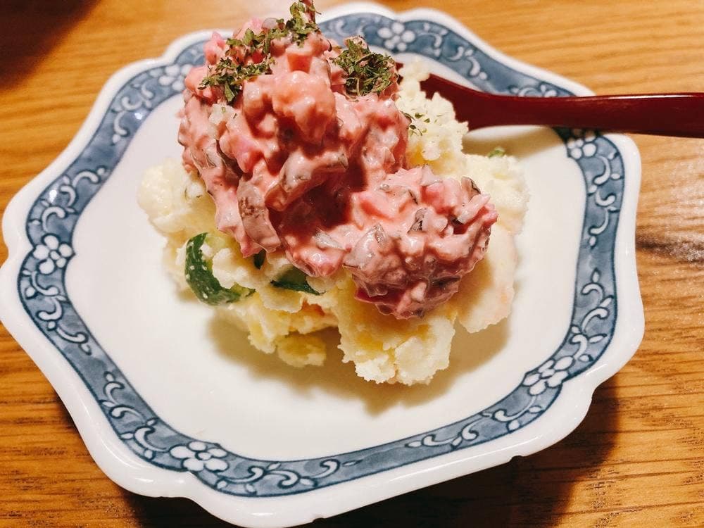 36ご飯