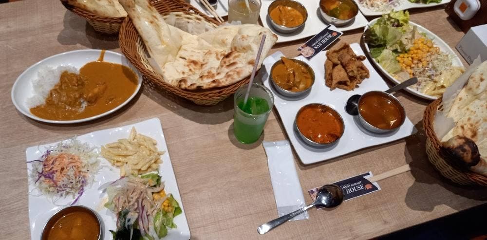 NANHOUSE PREMIUM イオンモール長久手店