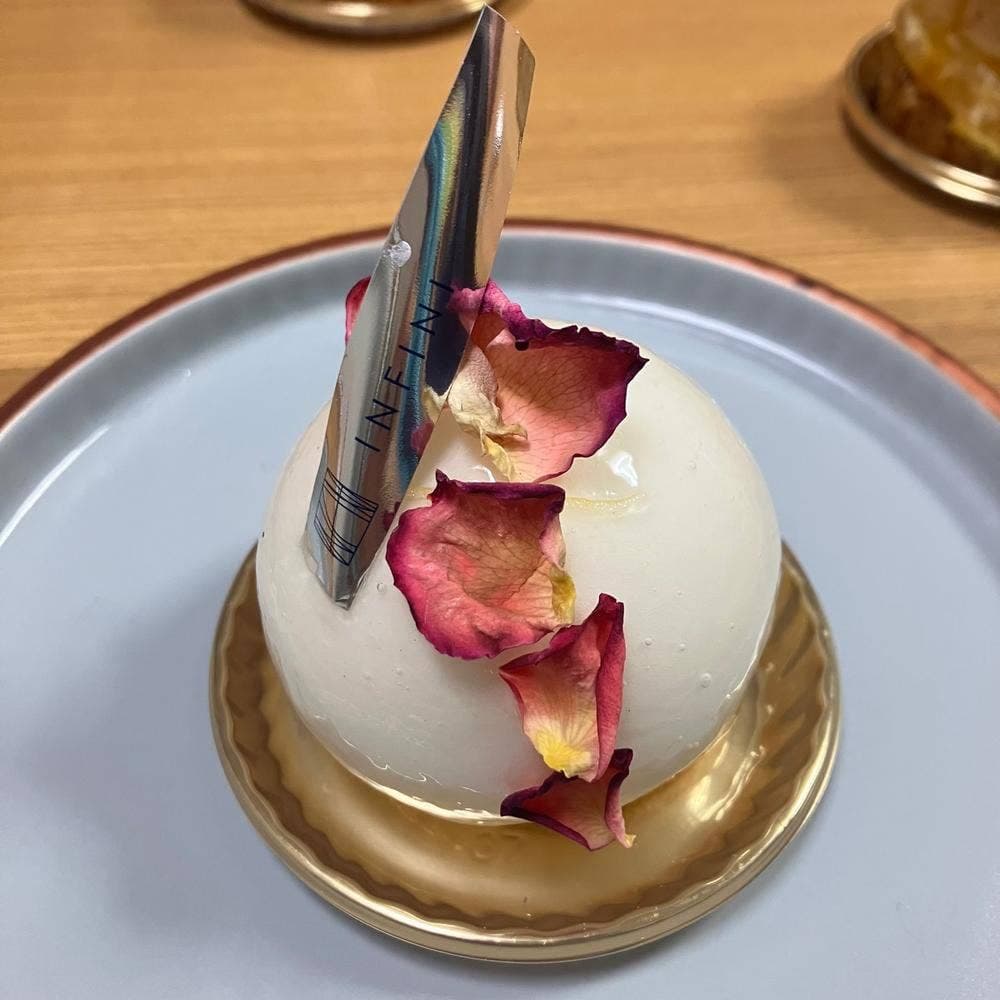 アンフィニ 松屋銀座