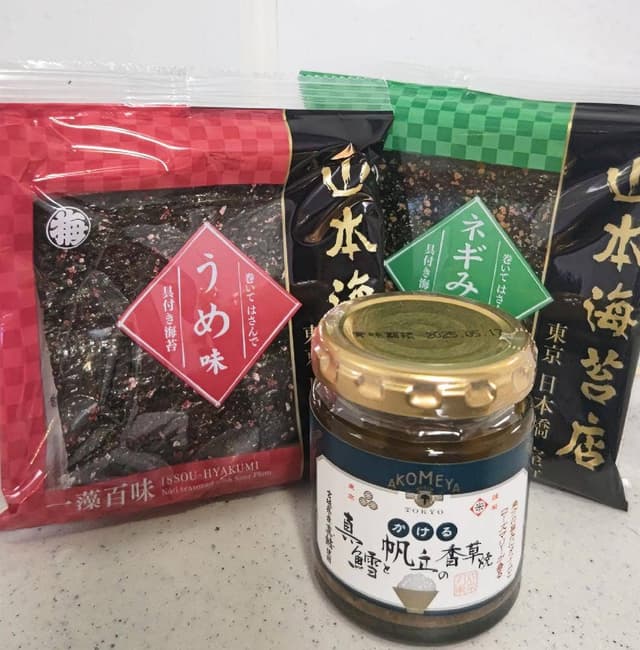 AKOMEYA食堂 神楽坂 - サブ画像1