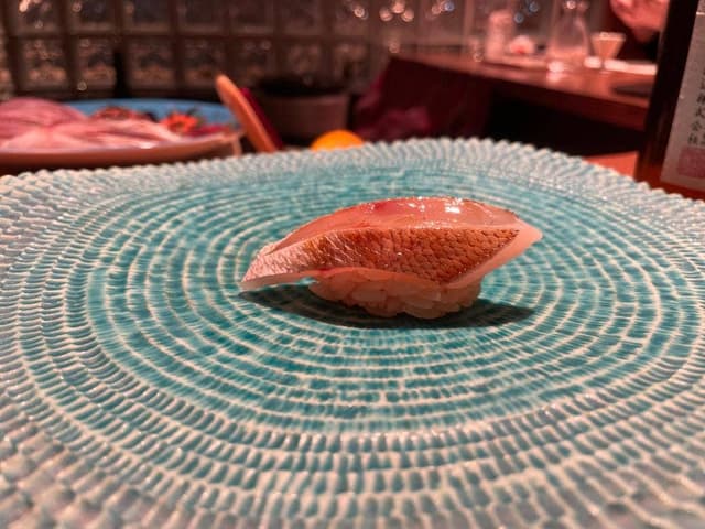 Sushi Bar Mugen - サブ画像3