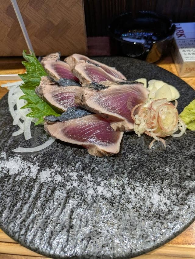 炭焼まるたん 本店 - サブ画像2