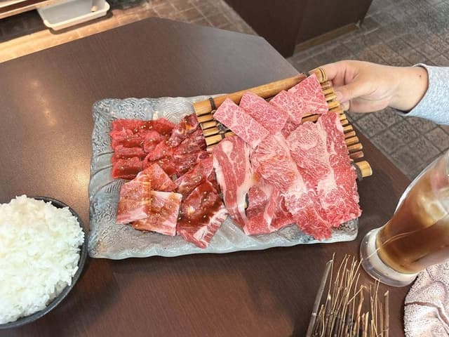 焼肉牛王 門真店 - サブ画像2