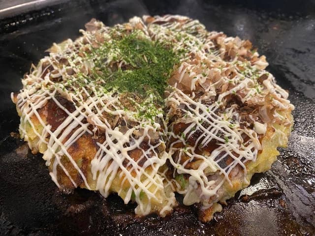 お好み焼き 多美 - サブ画像3