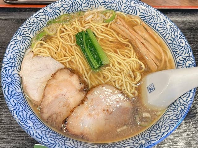 らぁめんとん平 - サブ画像1