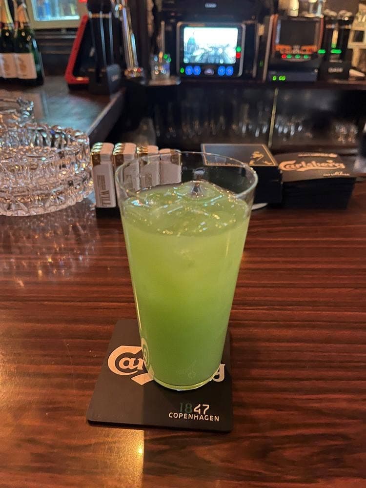 bar WILL