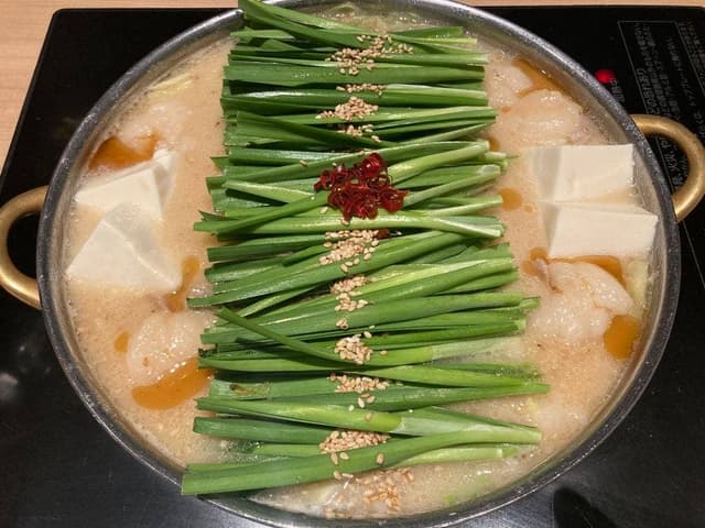 もつ鍋 一藤 天神西通り店 - サブ画像3