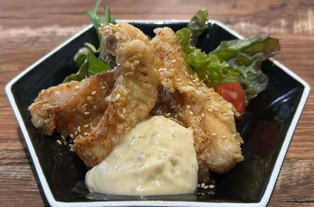 飯屋おゆき - サブ画像2