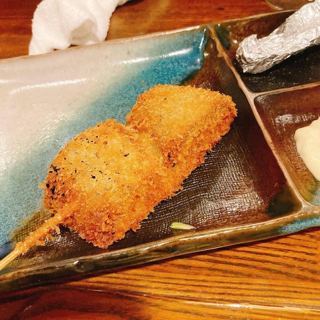 串の市 - サブ画像1