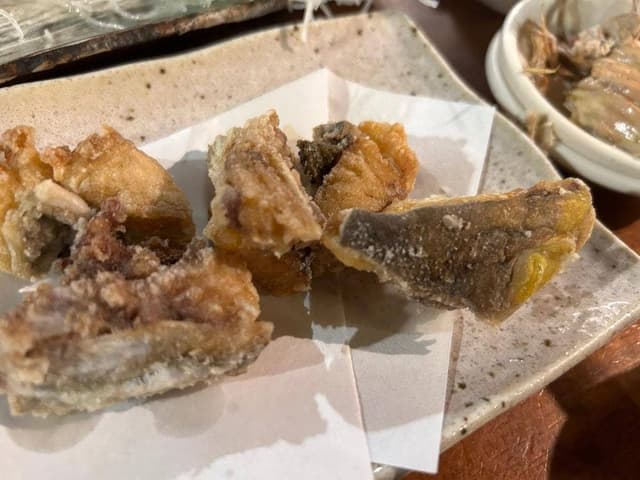 立呑み 魚参 - サブ画像1