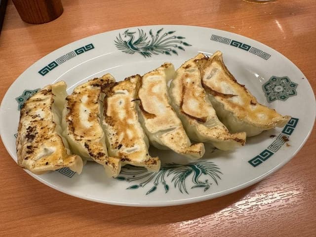 日高屋 相模大野店 - サブ画像1