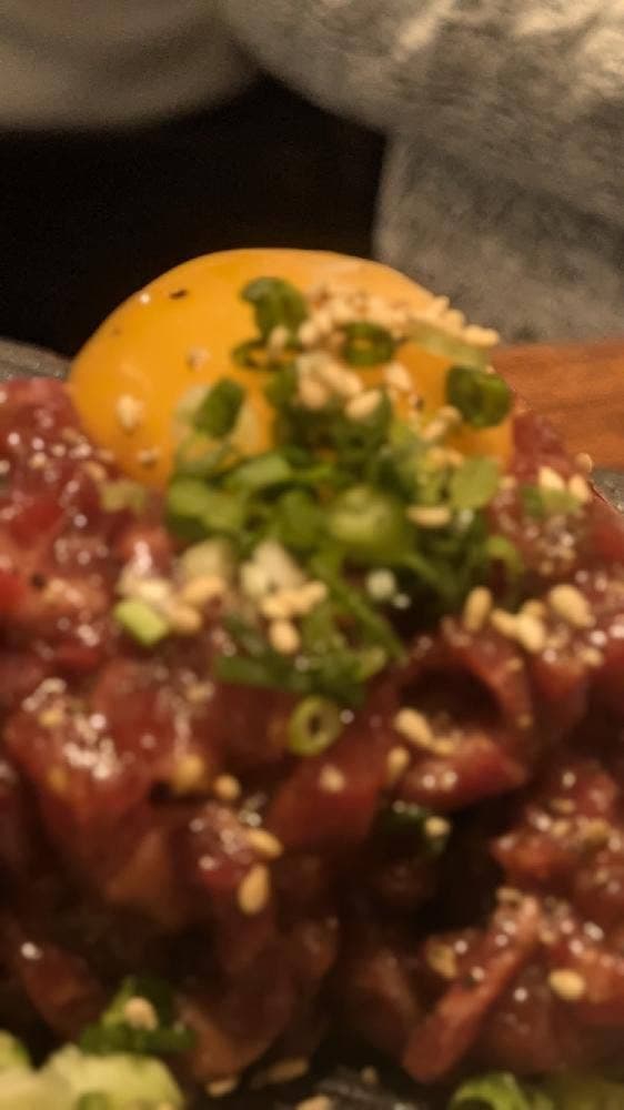 炭火焼ホルモンぐう 八重洲本店 - サブ画像1