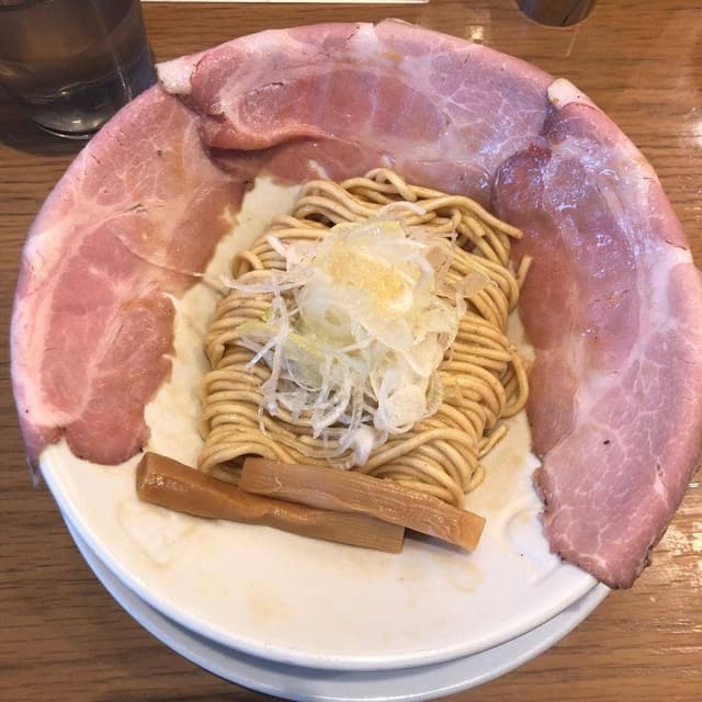 ラーメン大戦争 神田店 - サブ画像1