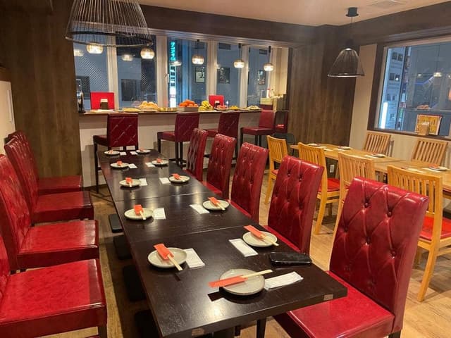 笑笑 山東菜館 - サブ画像1