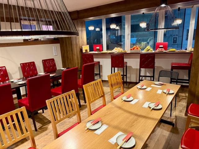 笑笑 山東菜館 - サブ画像2