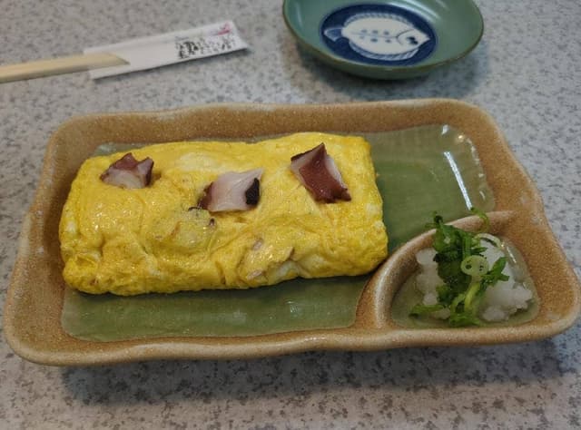 みどり食堂 - サブ画像2