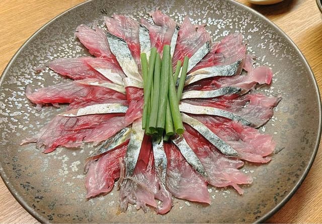 美酒佳肴 ゆらく - サブ画像1