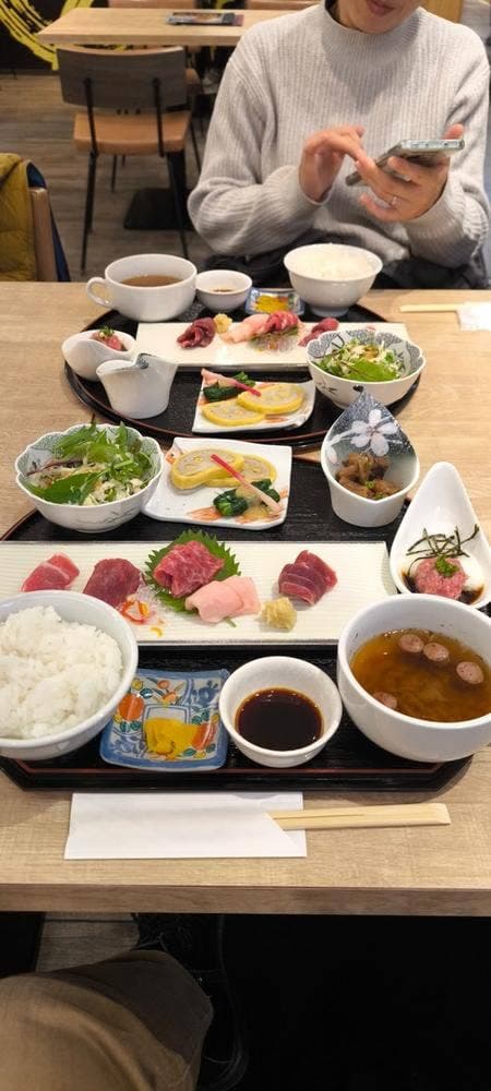 菅乃屋 熊本駅店 - サブ画像1