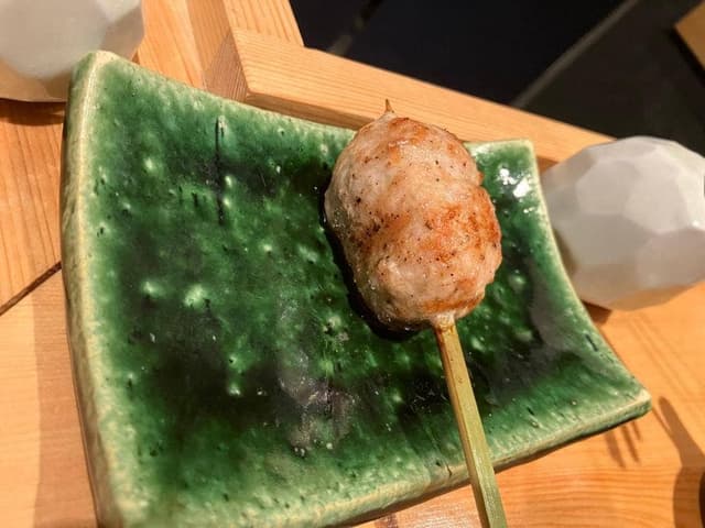 炭火焼鳥 いこか 西天満店 - サブ画像1