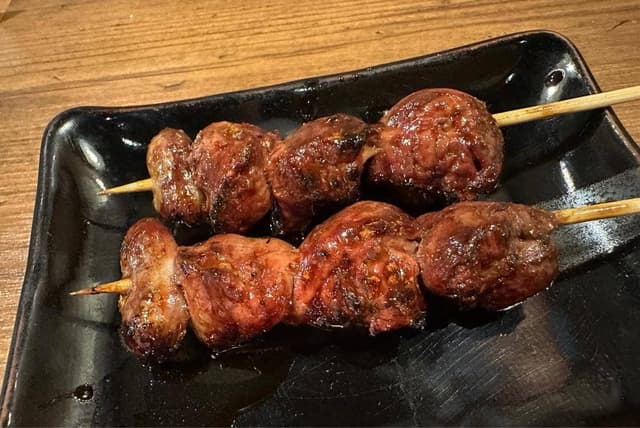 やきとり 鳥笑 元浅草店 - サブ画像2
