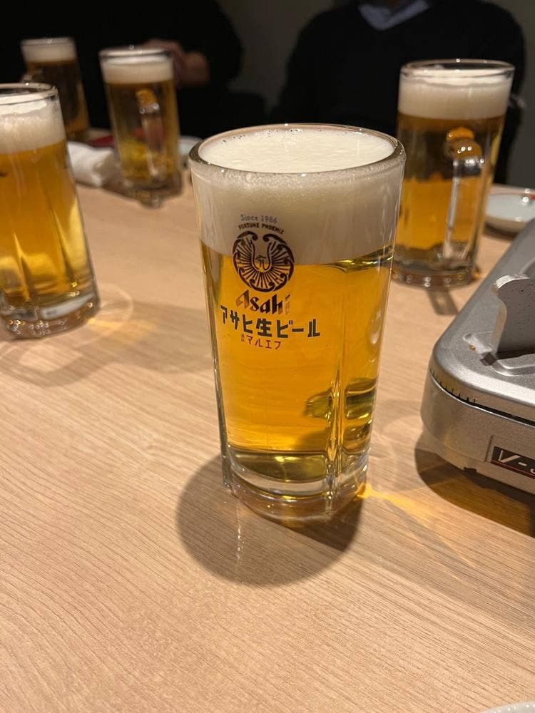 全席個室 はんなり邸 八重洲店