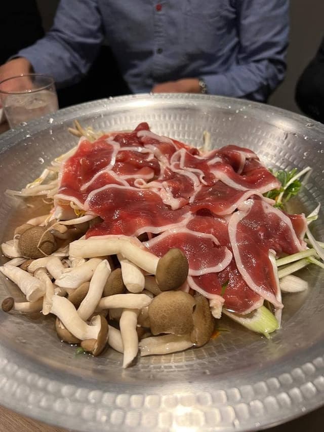 全席個室 はんなり邸 八重洲店 - サブ画像2