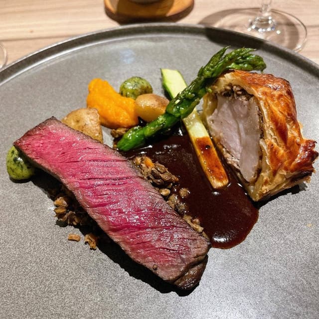 フランス料理店 Ludique - サブ画像1