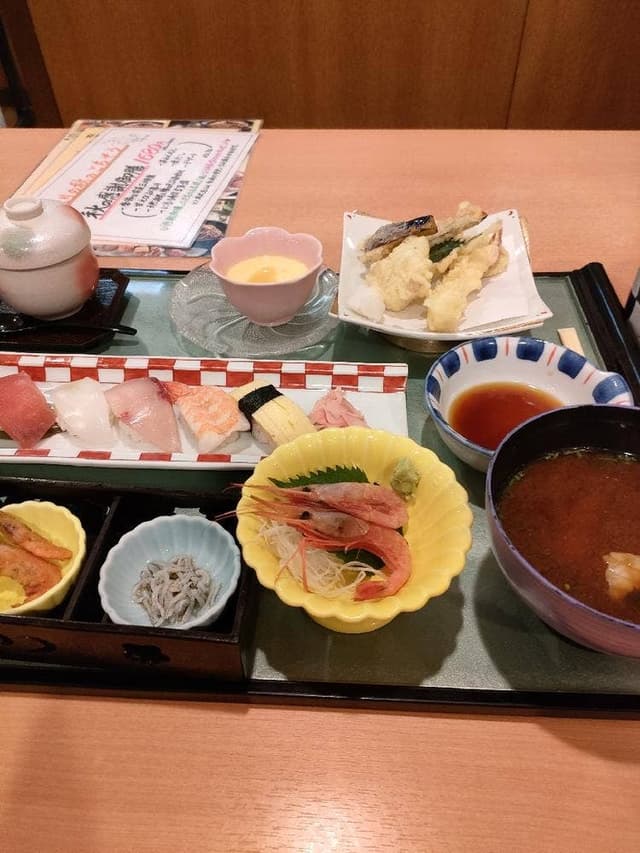 播磨水産 稲美百丁場店 - サブ画像3
