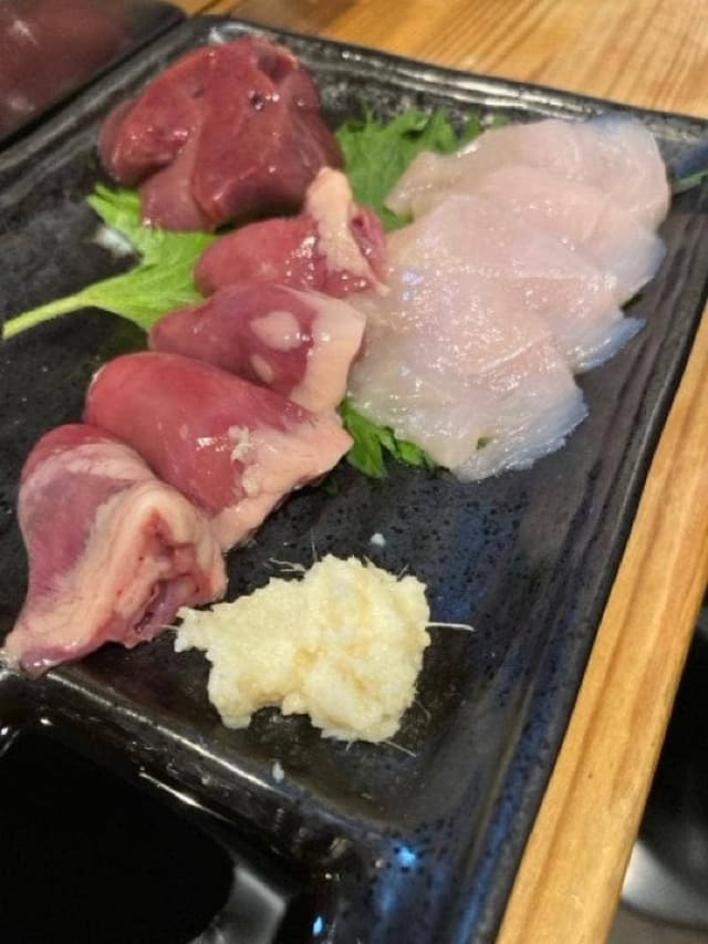 鶏焼肉 やまや - サブ画像1