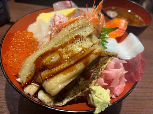 魚くみ 魚BAR - サブ画像1