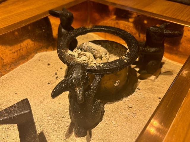 囲炉裏屋 炭えん バルチカ03店 - サブ画像2