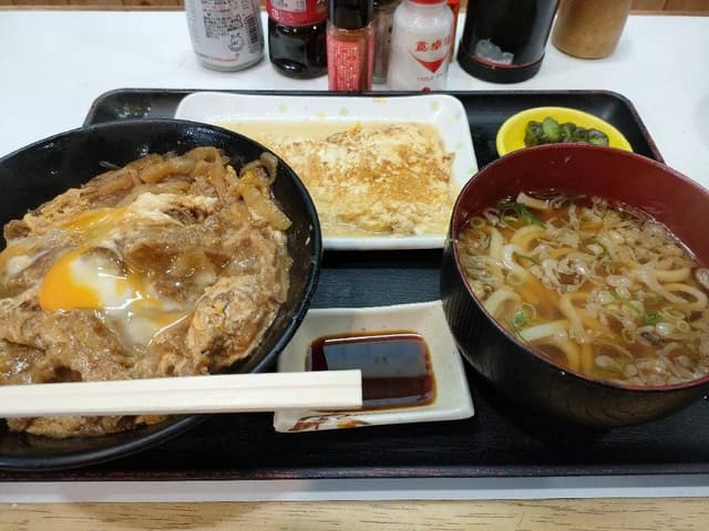 にしな - サブ画像2