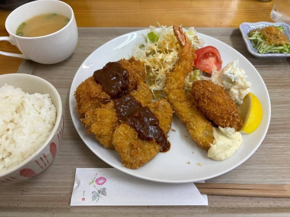 なべさん家