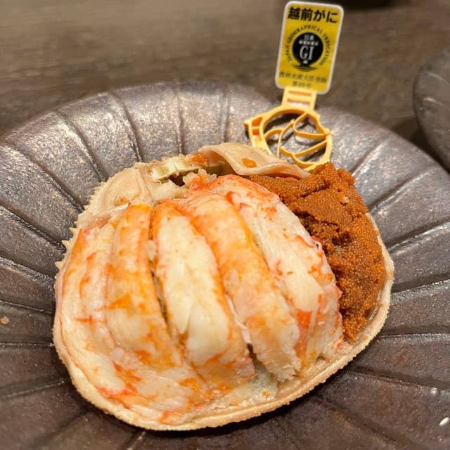 ふくい食の國291 イートイン - サブ画像3