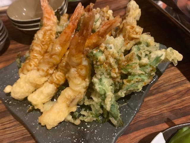 秋田駅前酒房 新ぐらん炭 - サブ画像1
