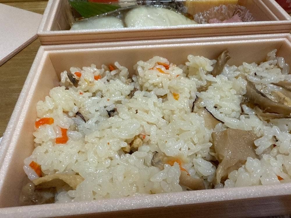 味の浜藤 日本橋高島屋店