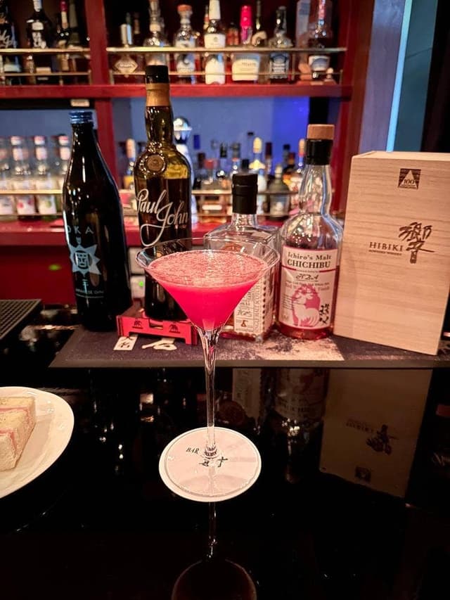 BAR 倉吉 大名店 - サブ画像3