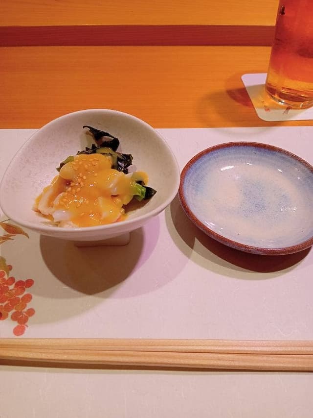 鮨 せいの - サブ画像1