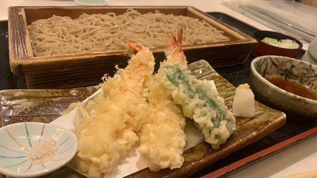 峰亀 成川店 - サブ画像1