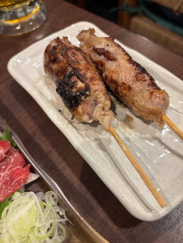 あぶり 清水 目黒店 - サブ画像2